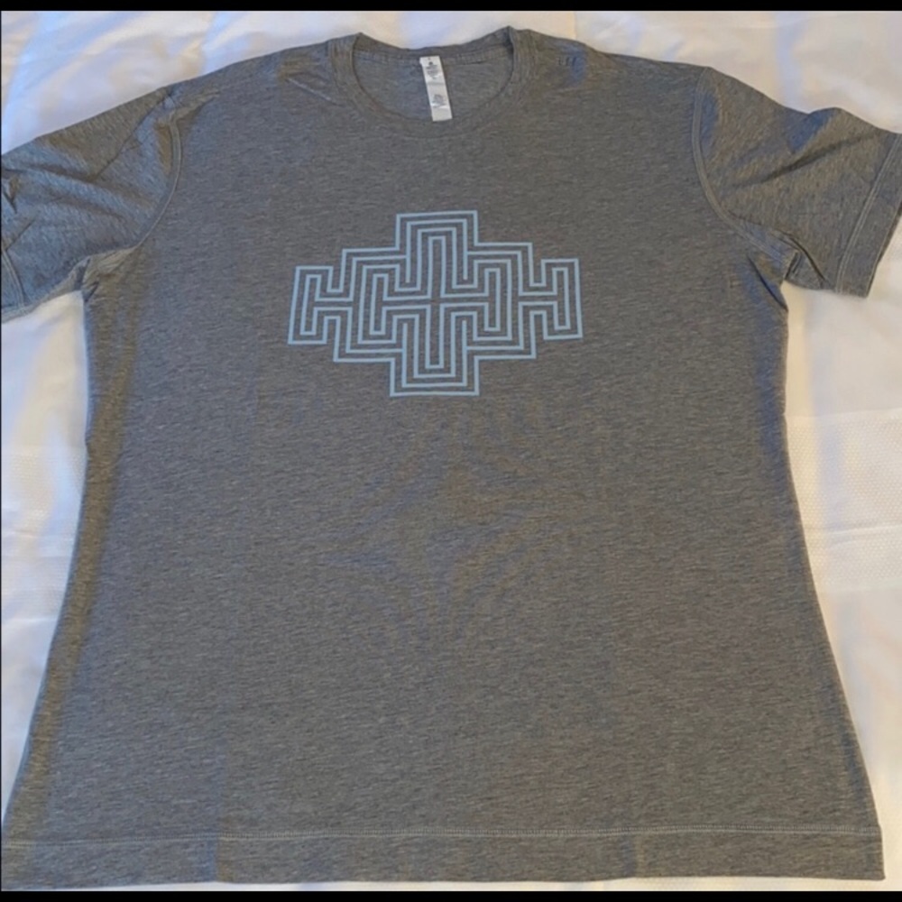 Lululemon Men’s 5 Year Basic Tee